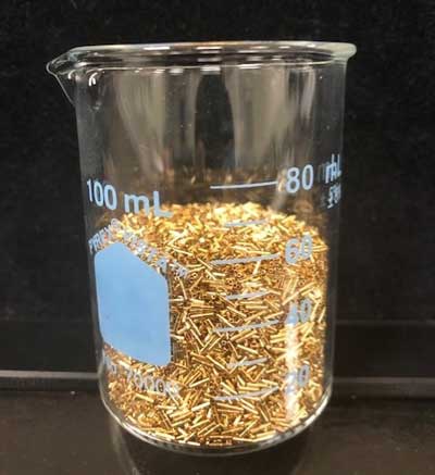 SBE Plating Micro Pins