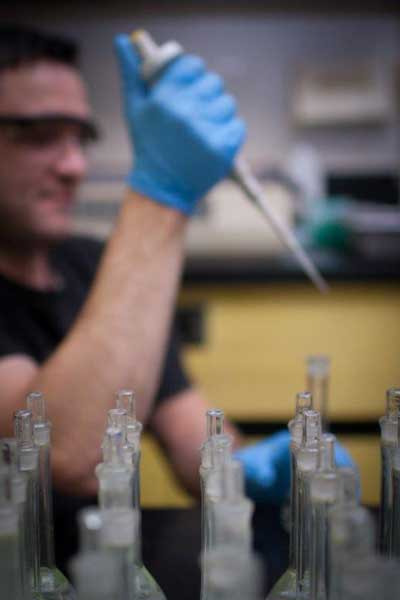 Chemistry for Plating