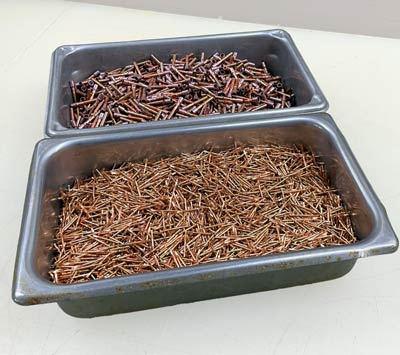 Benefits of Optimal Plating Load Size