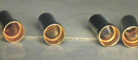 Poor ID Plating Coverage in Blind Hole