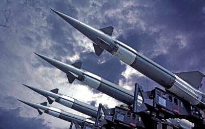 Defense Missiles