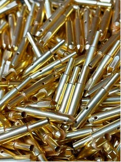 Deep ID With A Weep Hole