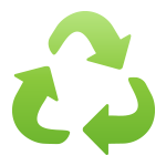 icon representing conservation