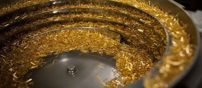 selective loose piece